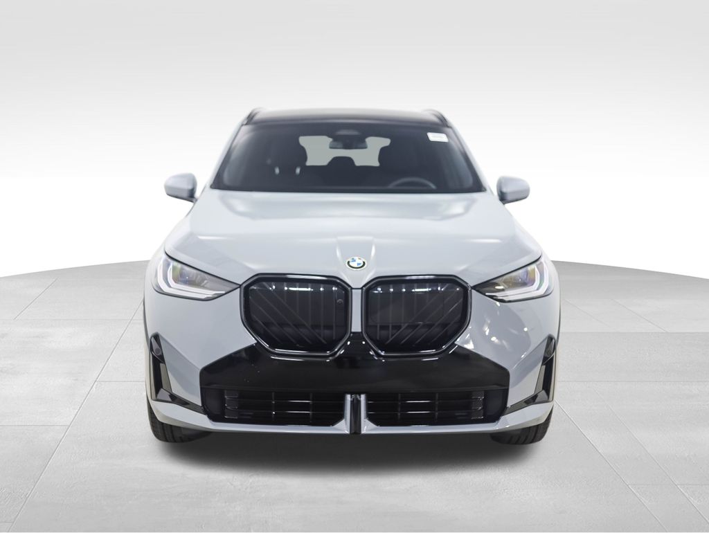Thumbnail: 2026 BMW X3 - 8