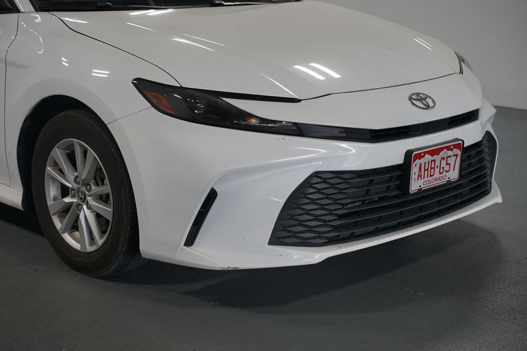 Thumbnail: 2025 Toyota Camry - 4