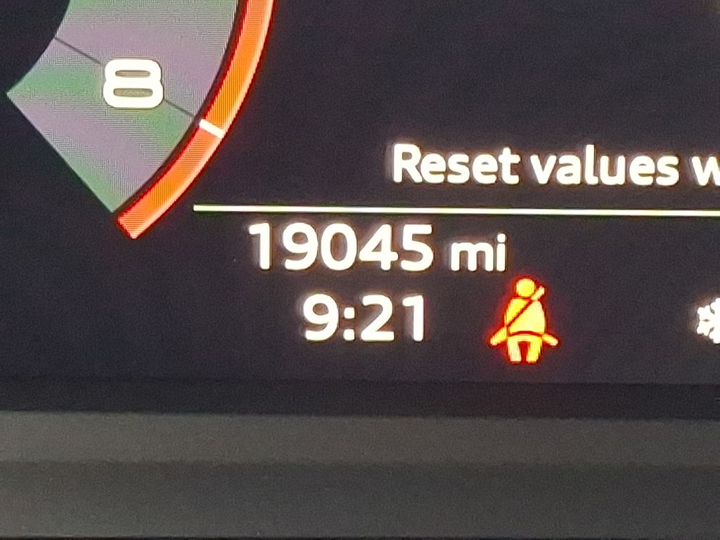 Thumbnail: 2023 Audi A3 - 20