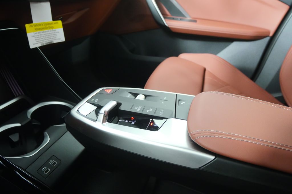 Thumbnail: 2026 BMW X1 - 22