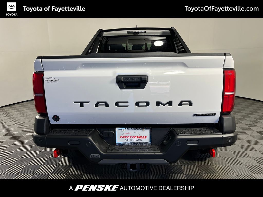 Thumbnail: 2026 Toyota Tacoma - 4
