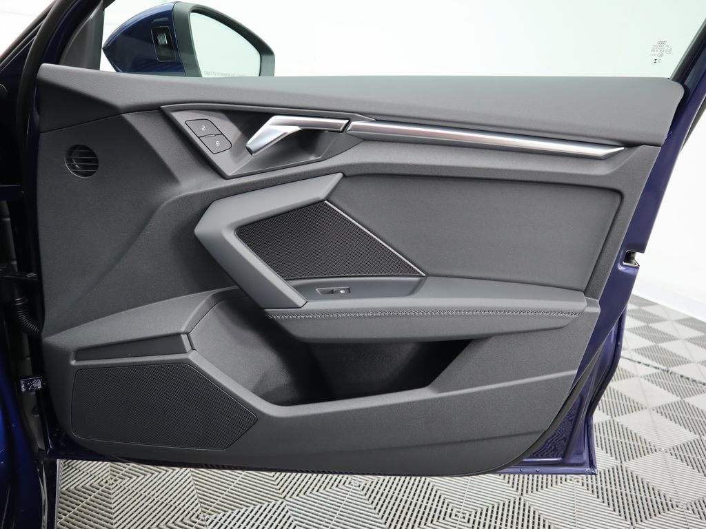 2024 Audi A3 Premium 25