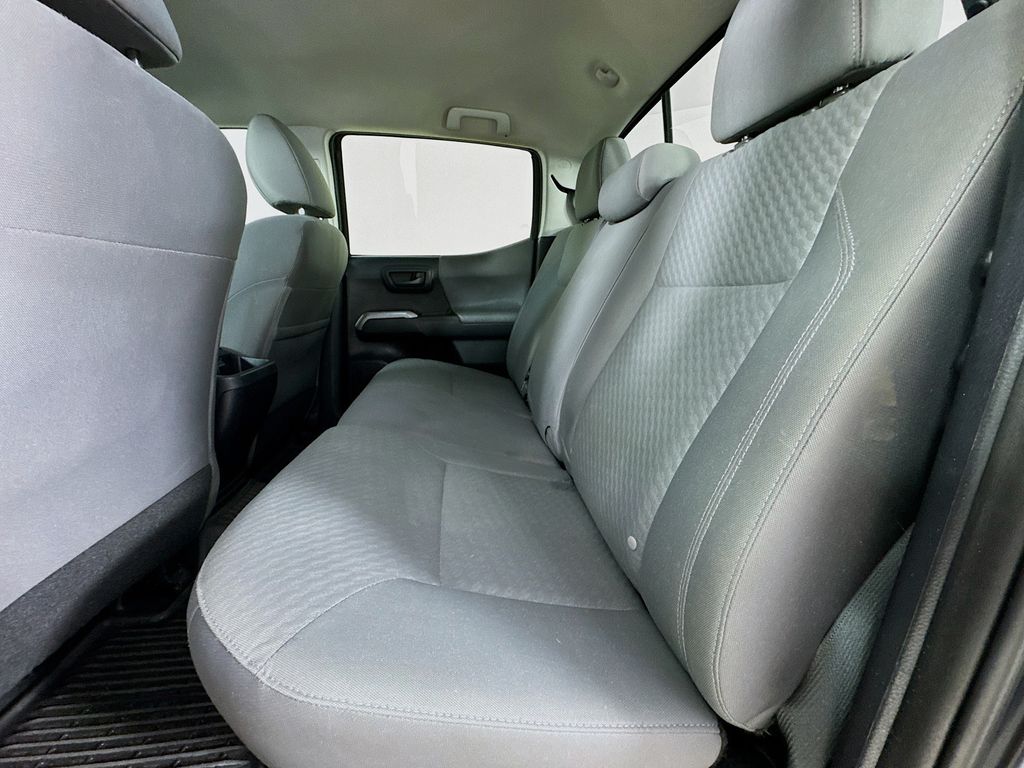 Used Car 2022 Toyota Tacoma  Sr5 For Sale Under $30,000 In Austin, Texas