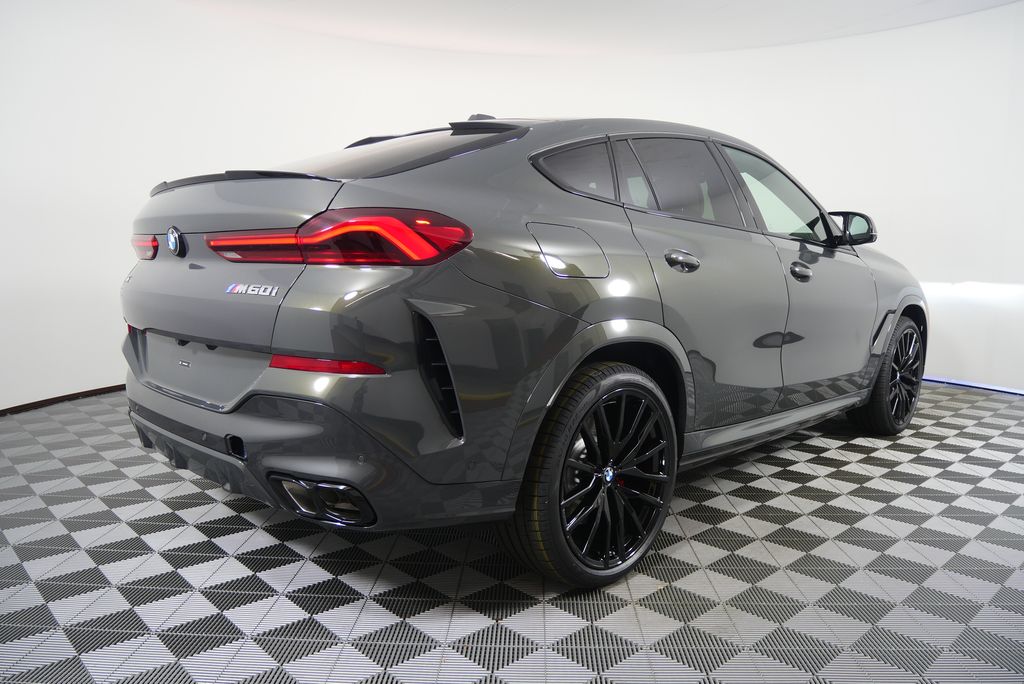 Thumbnail: 2026 BMW X6 - 3