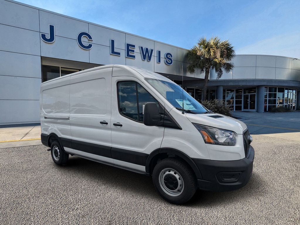 2025 Ford Transit-150 Cargo Van 