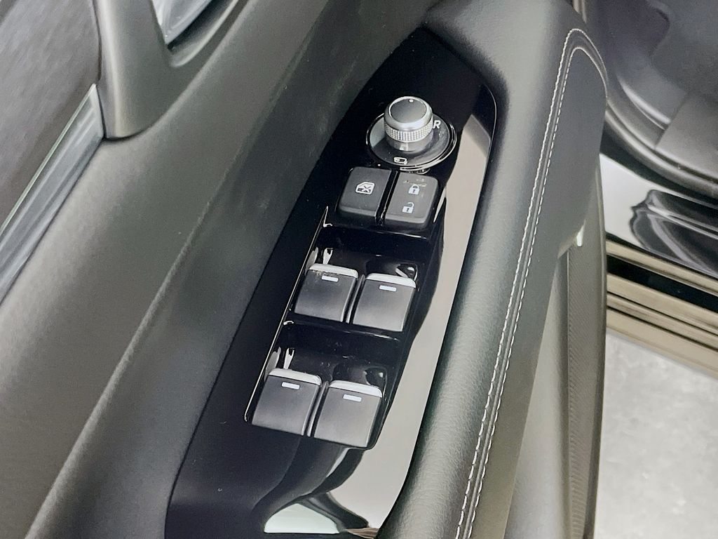 Mazda CX-5 2.5 S Premium Plus package