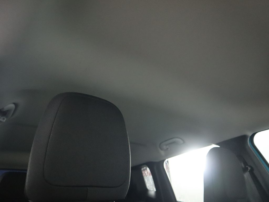 Thumbnail: 2021 Jeep Renegade - 18