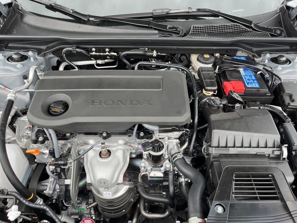 Thumbnail: 2026 Honda Civic - 8