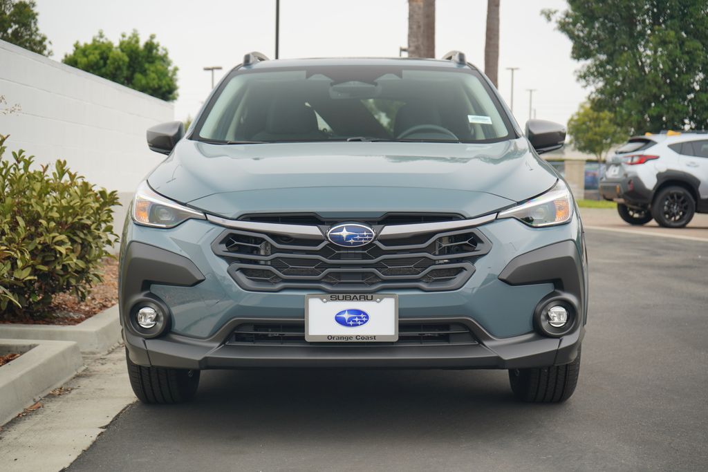 Thumbnail: 2025 Subaru Crosstrek - 5