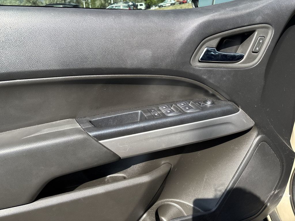 Used 2022 Chevrolet Colorado Truck