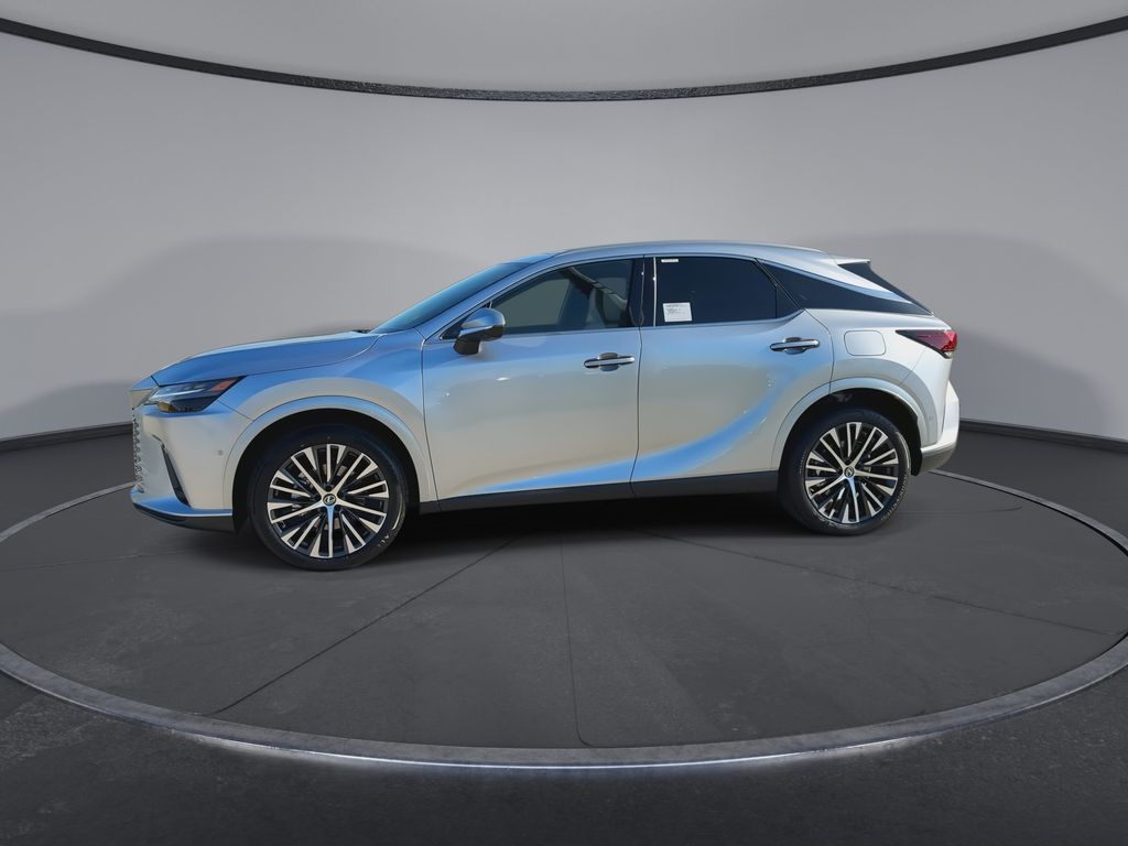 Thumbnail: 2026 Lexus RX - 5