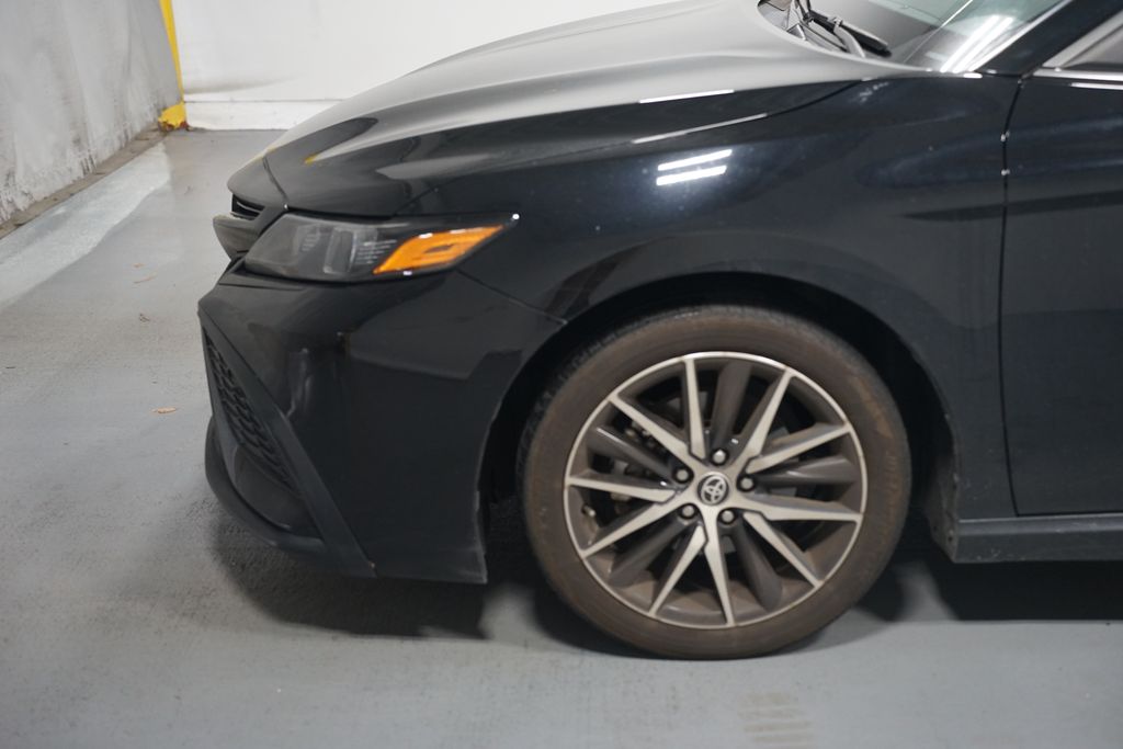 Thumbnail: 2023 Toyota Camry - 5