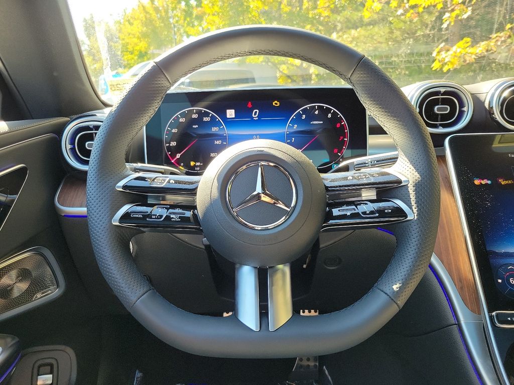 2024 Mercedes-Benz CLE 450 16