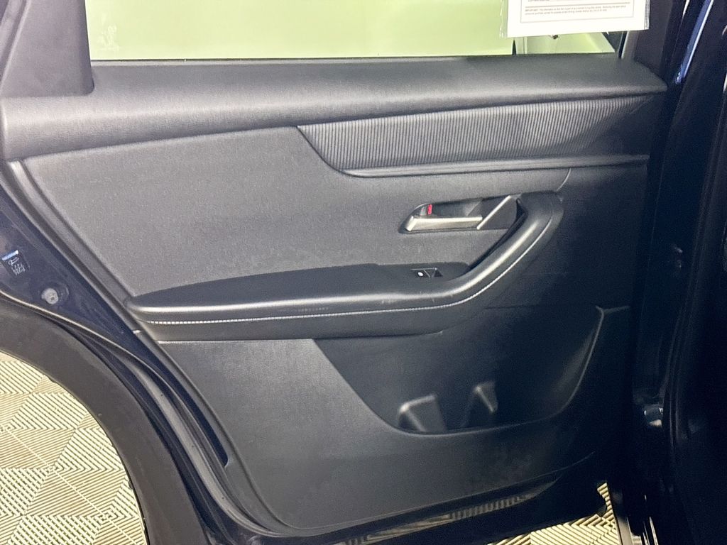 2025 Mazda CX-90 3.3 Turbo Select