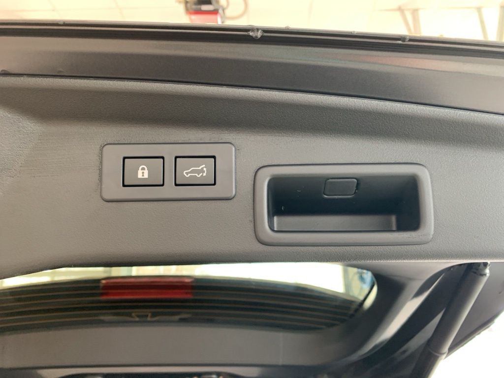 New 2026 Gray Subaru Wilderness image 18