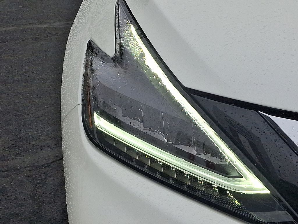 2024 Nissan Murano SL 9