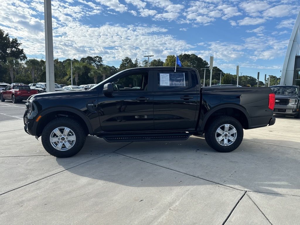 2024 Ford Ranger XL