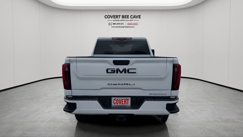 2025 Gmc Sierra 2500hd  Denali Ultimate In Austin, Texas