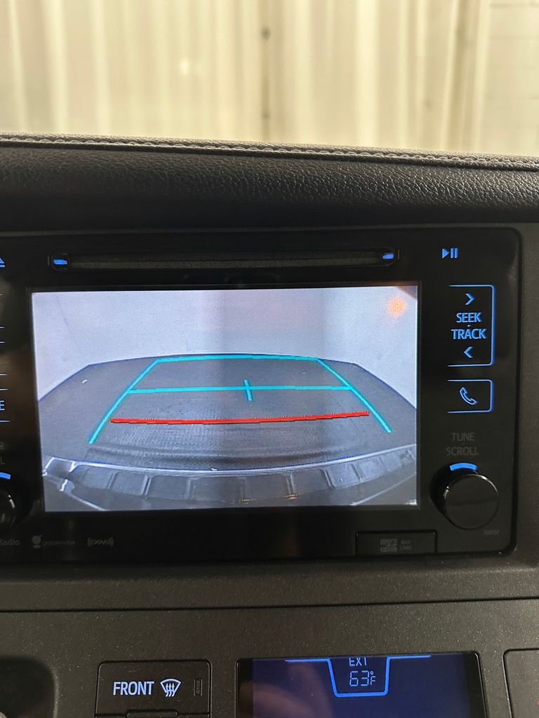 used 2017 Toyota Sienna car, priced at $23,985