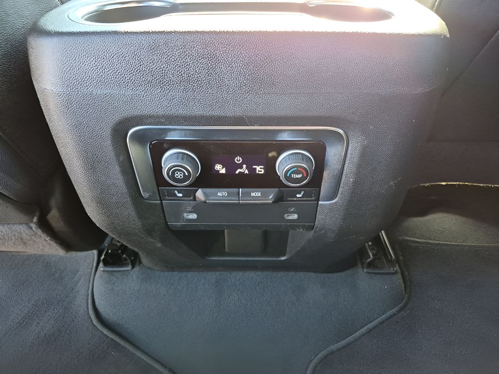 Used 2022 Gray Chevrolet RST image 21