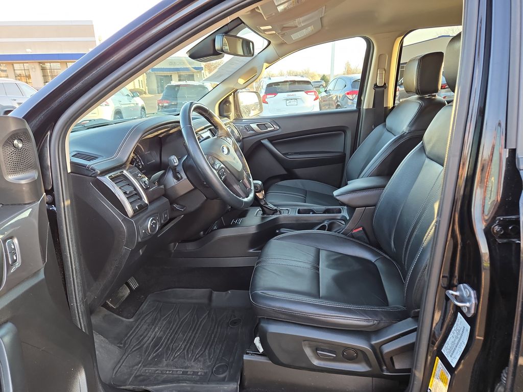 Used 2022 Ford Ranger For Sale in Fort Wayne, IN