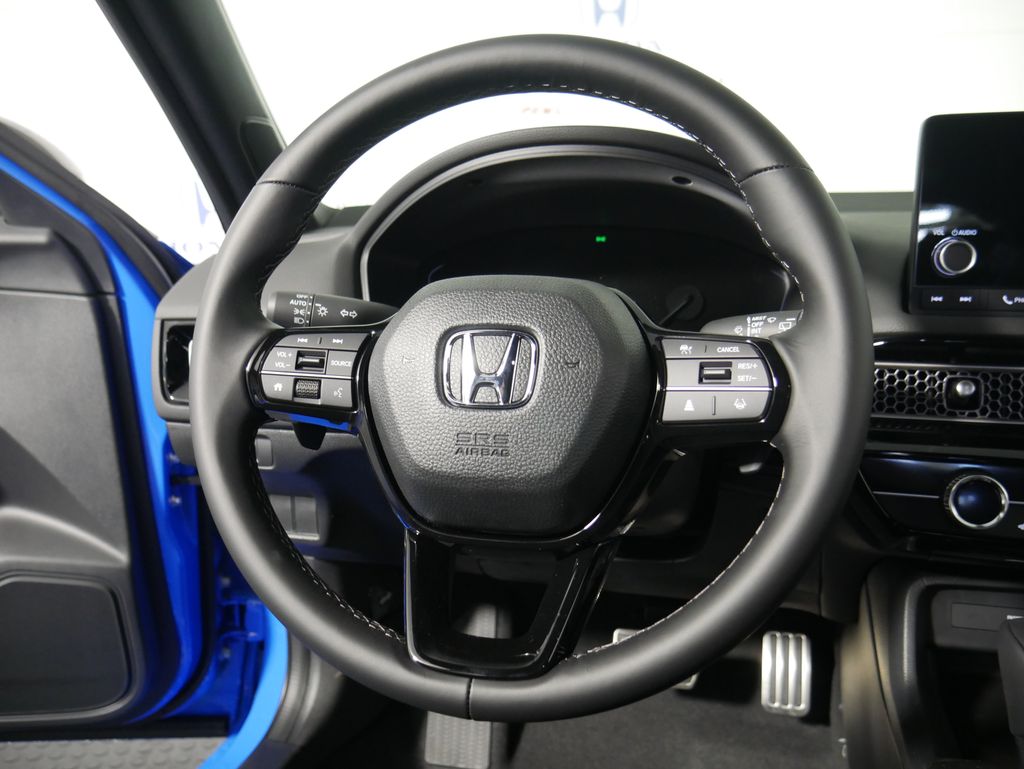 Thumbnail: 2026 Honda Civic - 12