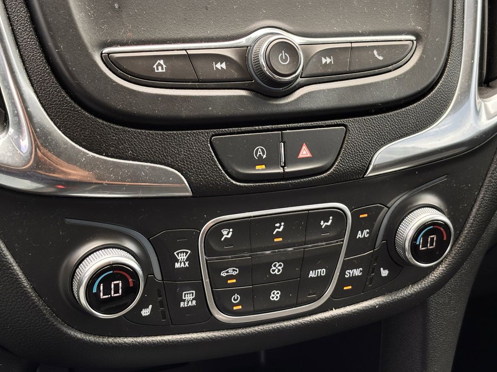 Used Car 2024 Chevrolet Equinox  Lt For Sale Under $25,000 In Corsicana, Texas
