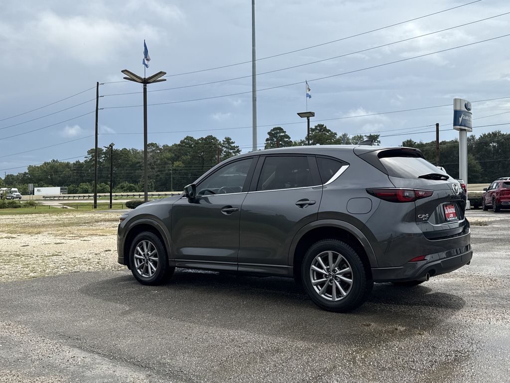 2024 Mazda CX-5 2.5 S Preferred Package - 6
