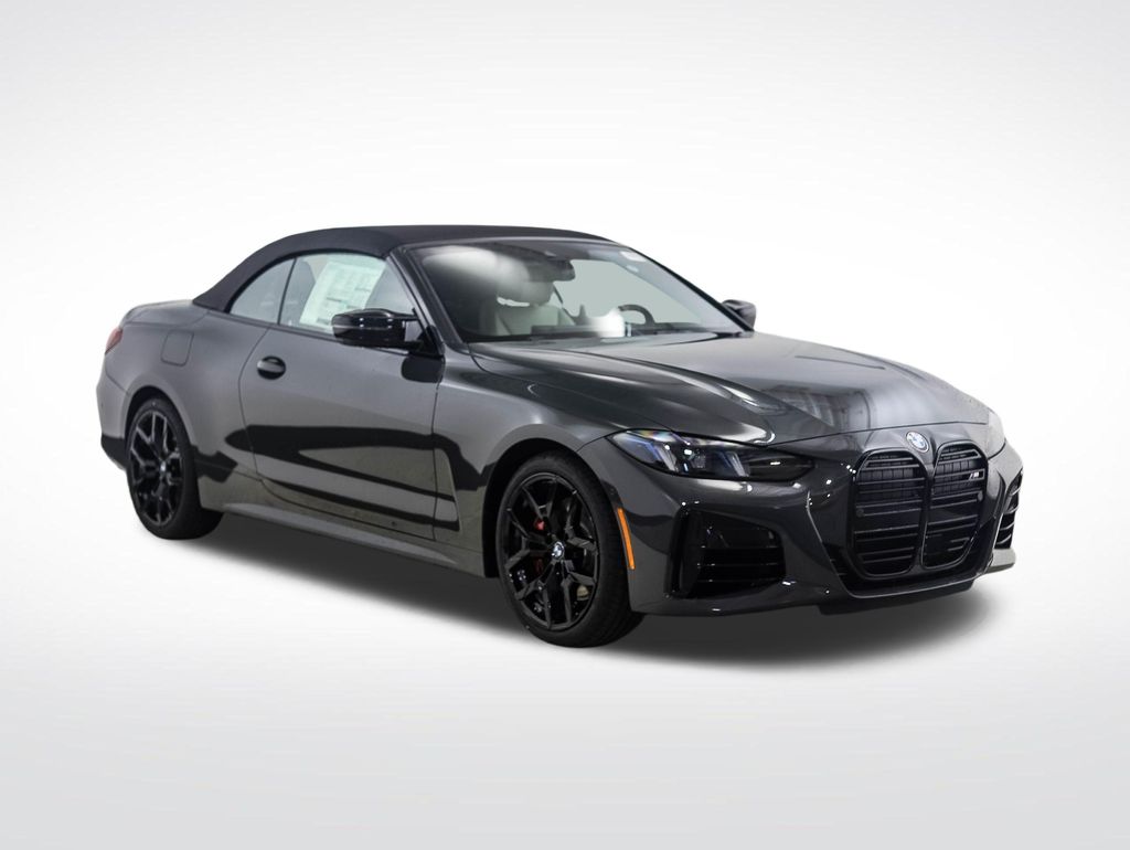 Thumbnail: 2027 BMW 4 Series - 7