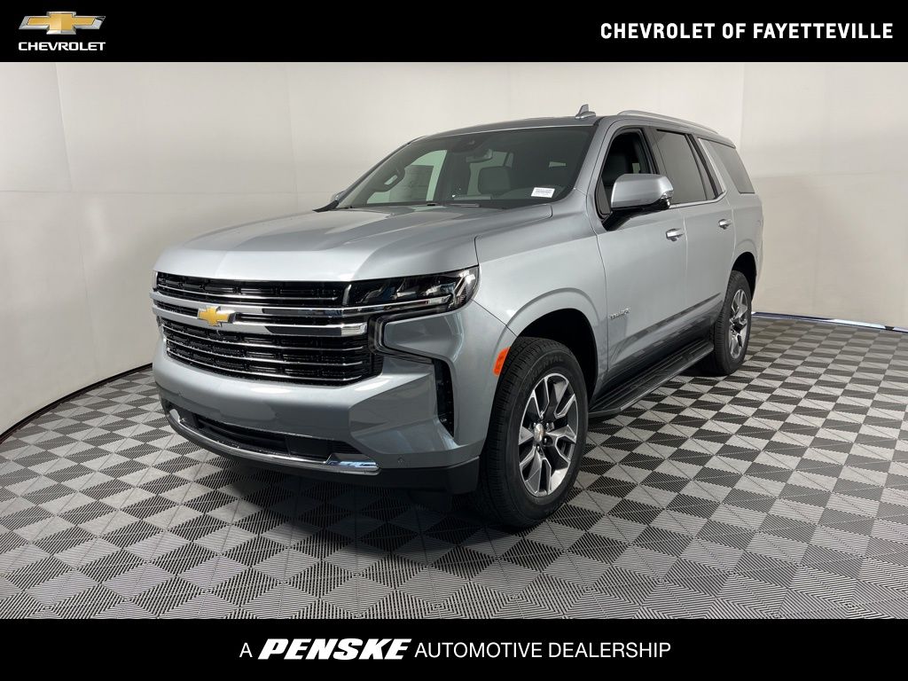 2024 Chevrolet Tahoe LT -
                Fayetteville, AR