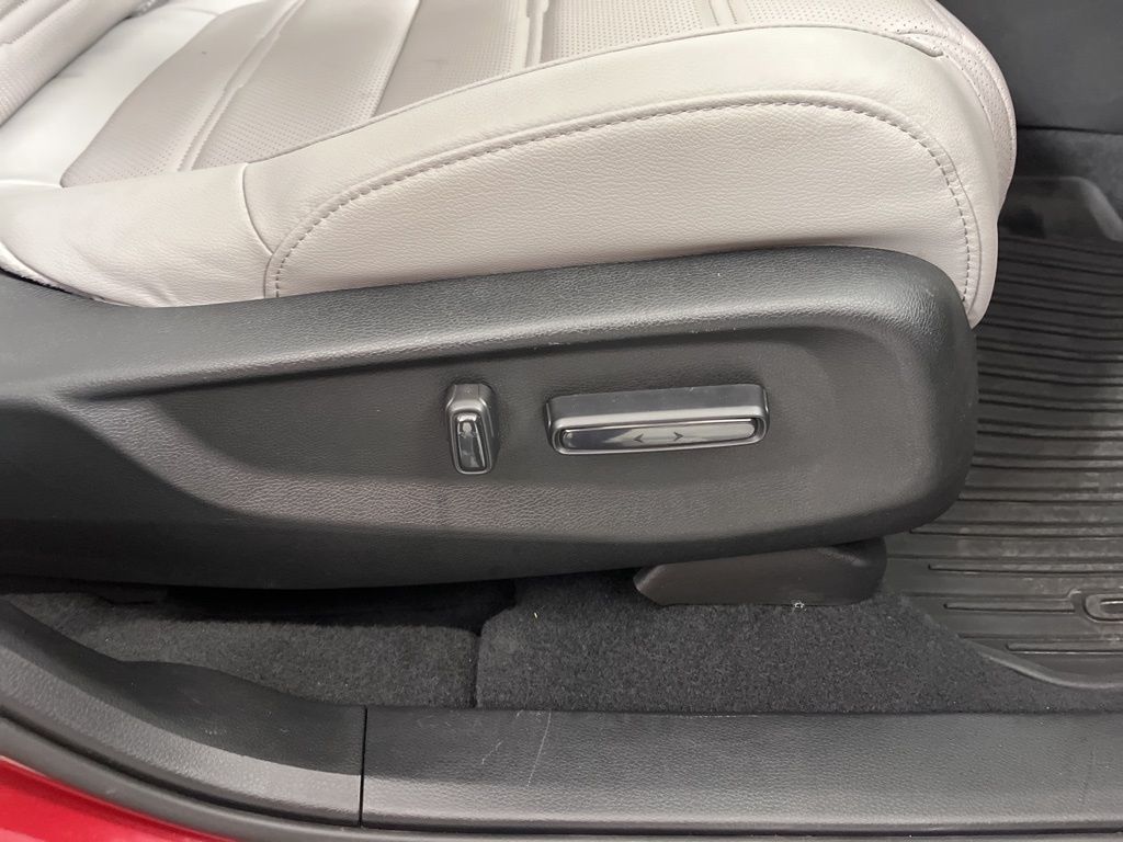 Thumbnail: 2022 Honda CR-V - 9