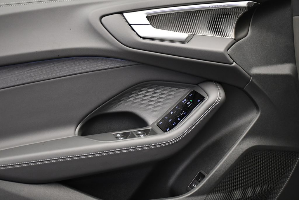 Thumbnail: 2025 Audi A5 - 31