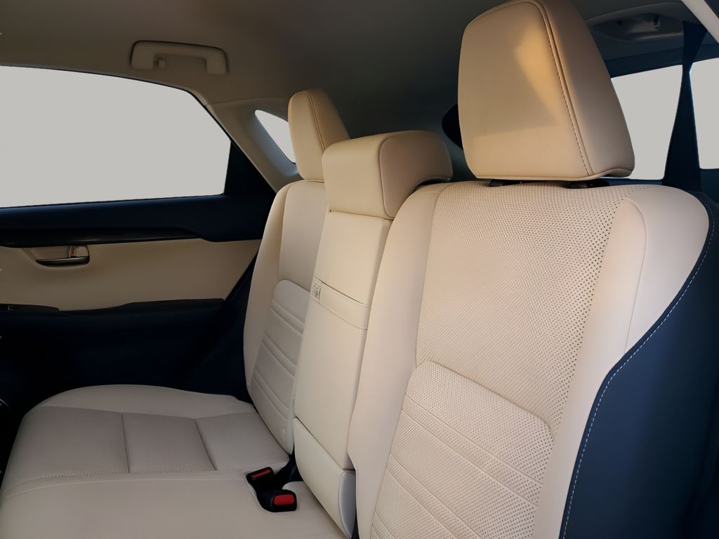 Used Car 2019 Lexus Nx  300 Base For Sale Under $30,000 In Austin, Texas