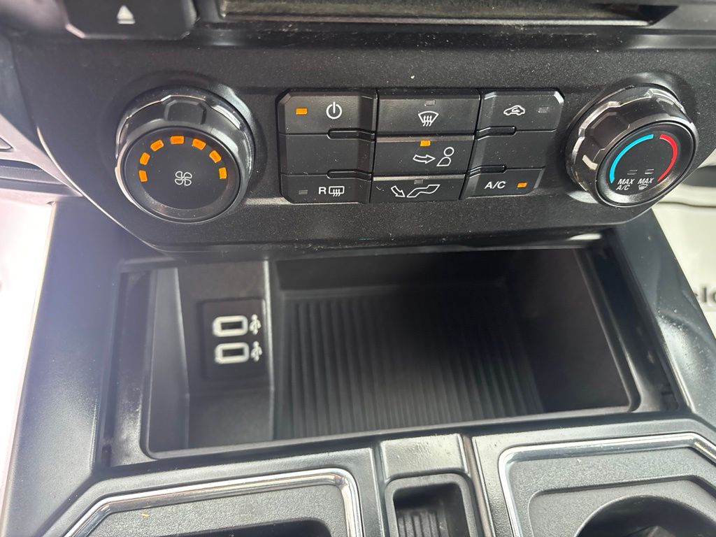 Used 2018 Ford F-150 Truck