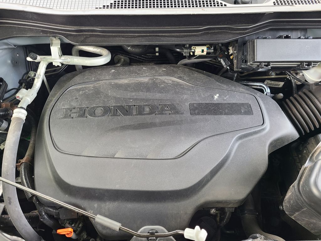 2022 Honda Ridgeline Black Edition