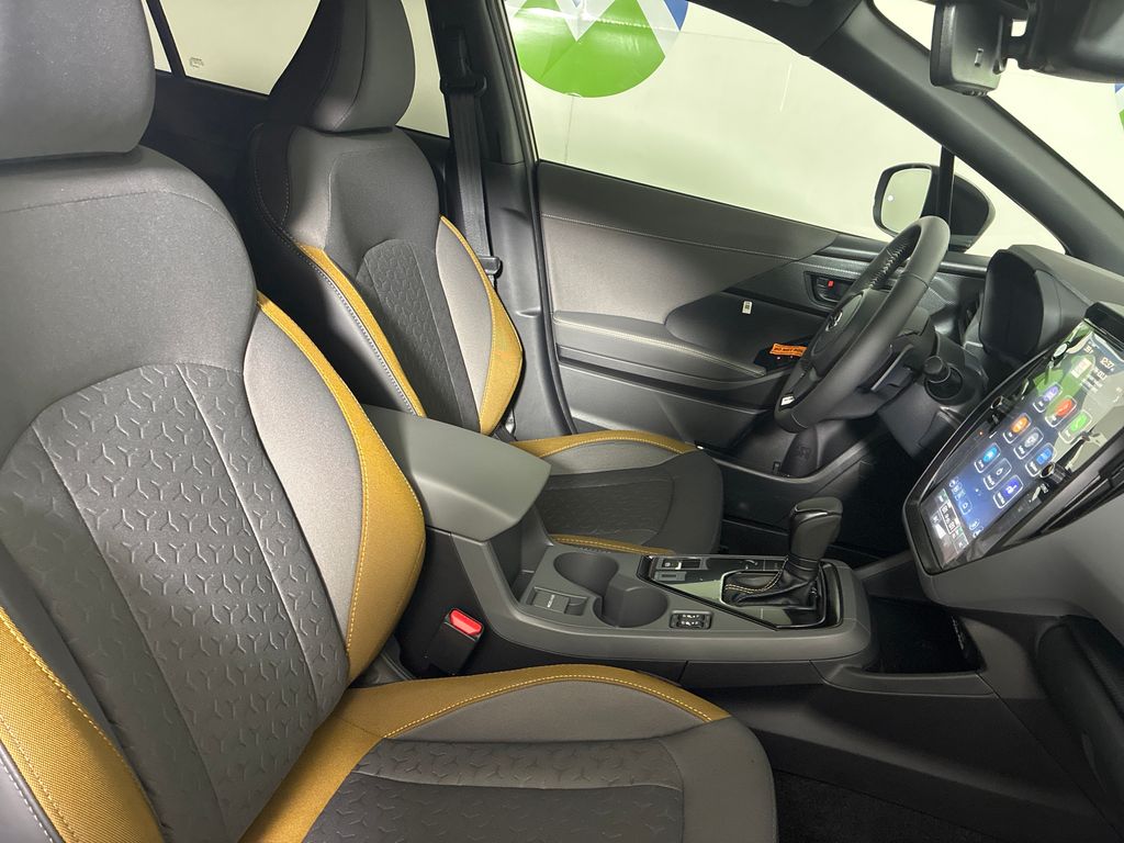 2026 Subaru Crosstrek Sport - Photo 22