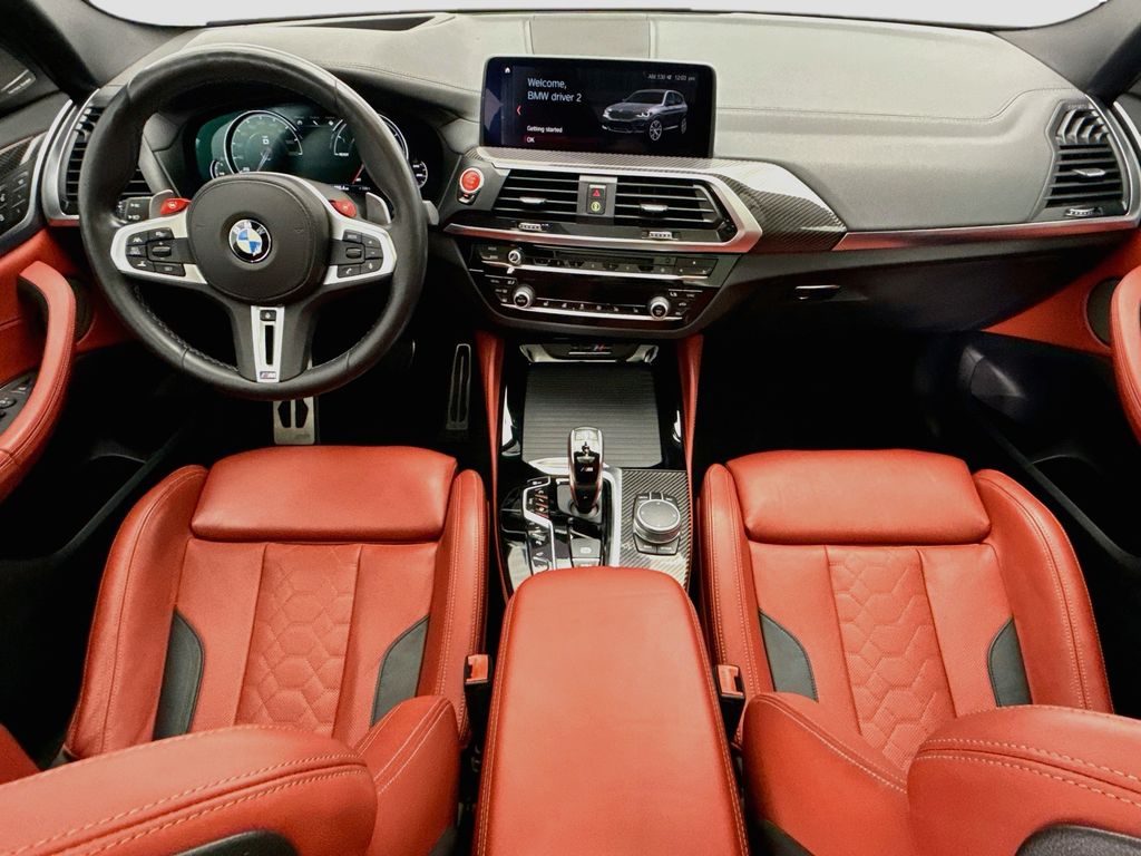 Thumbnail: 2020 BMW X3 - 13