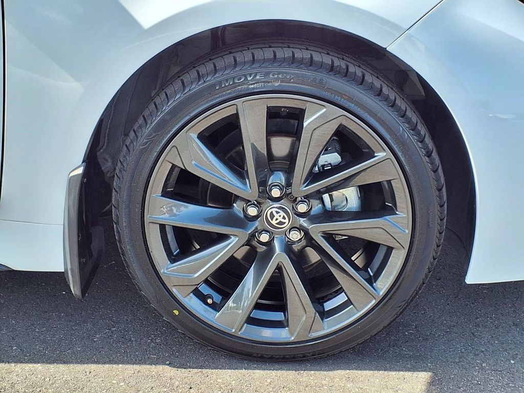 Used 2024 Toyota Corolla Sedan