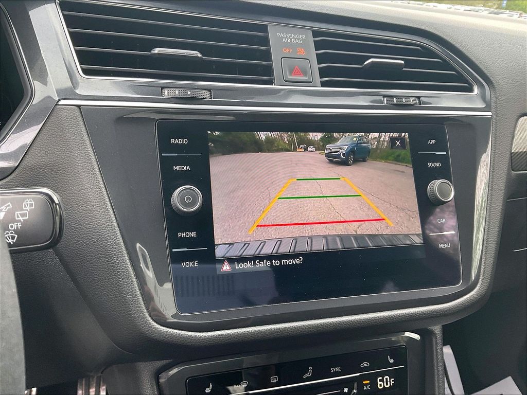 2023 Volkswagen Tiguan — photo 19