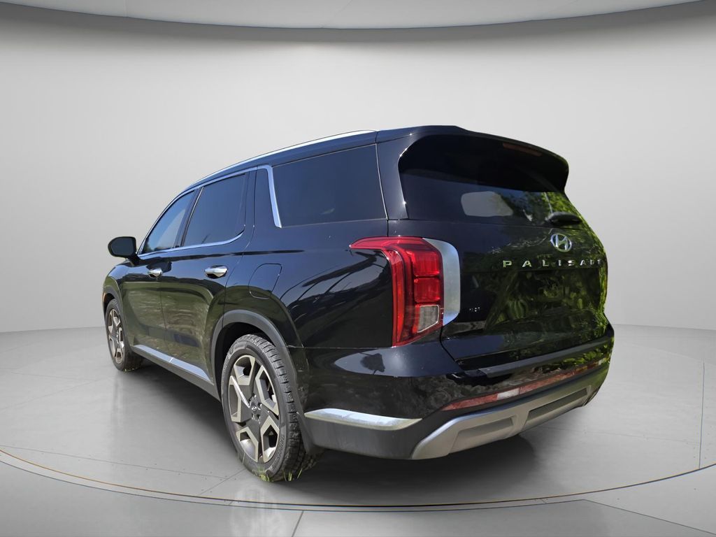 2023 Hyundai Palisade - $24,599