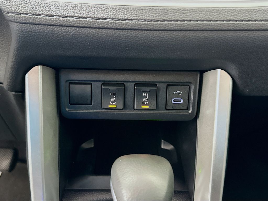 Thumbnail: 2024 Toyota Corolla Cross - 20