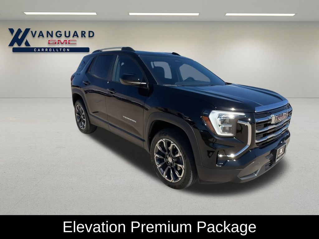View vehicle photo 2