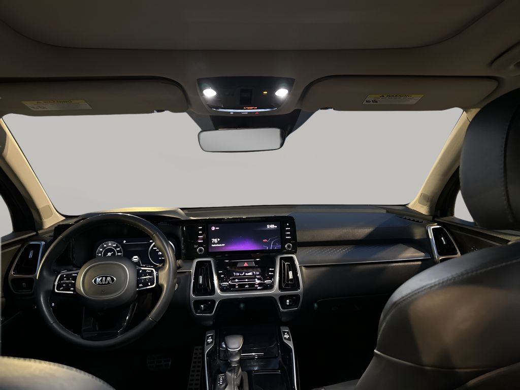 Used Car 2021 Kia Sorento  Sx-prestige For Sale Under $30,000 In Austin, Texas