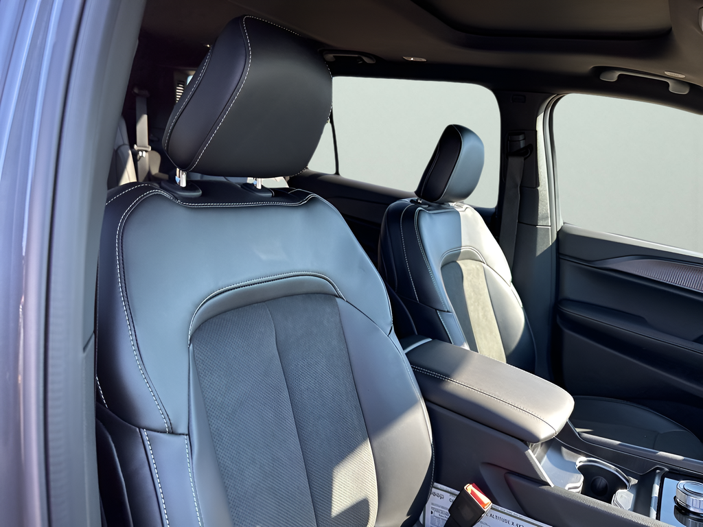 New Car 2025 Jeep Grand Cherokee L  For Sale Under $50,000 In Austin, Texas