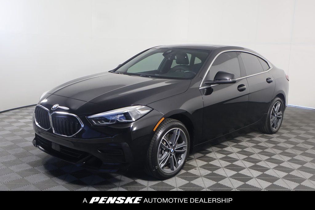 Thumbnail: 2022 BMW 2 Series - 1