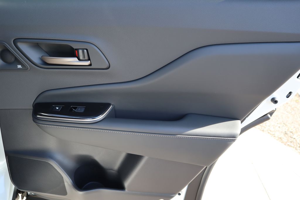 Thumbnail: 2026 Toyota Crown Signia - 26