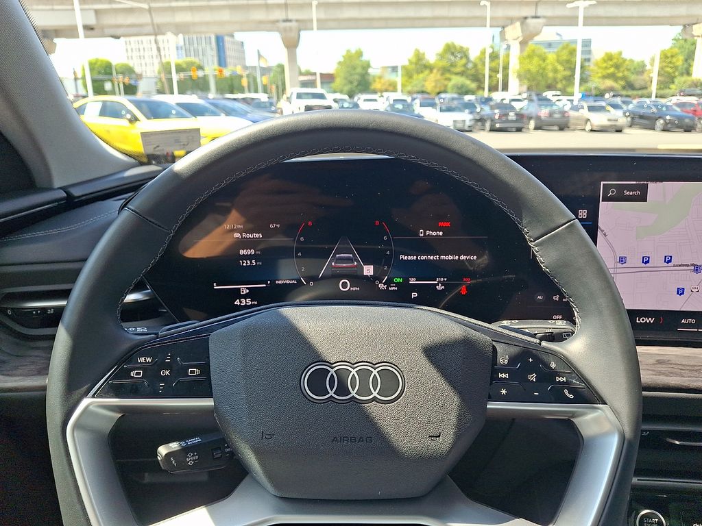 Thumbnail: 2025 Audi Q5 - 19
