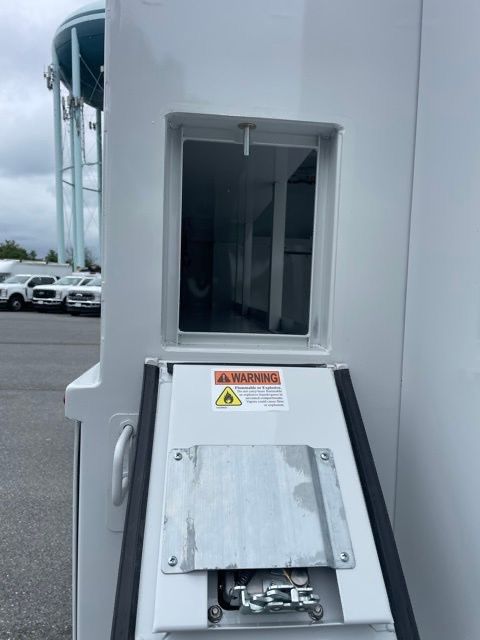 2025 Ford Transit-350 Cutaway 