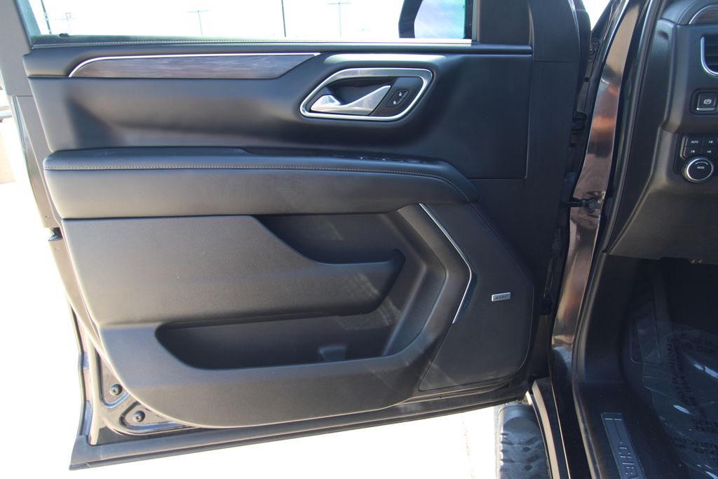 Used 2024 Chevrolet Tahoe SUV