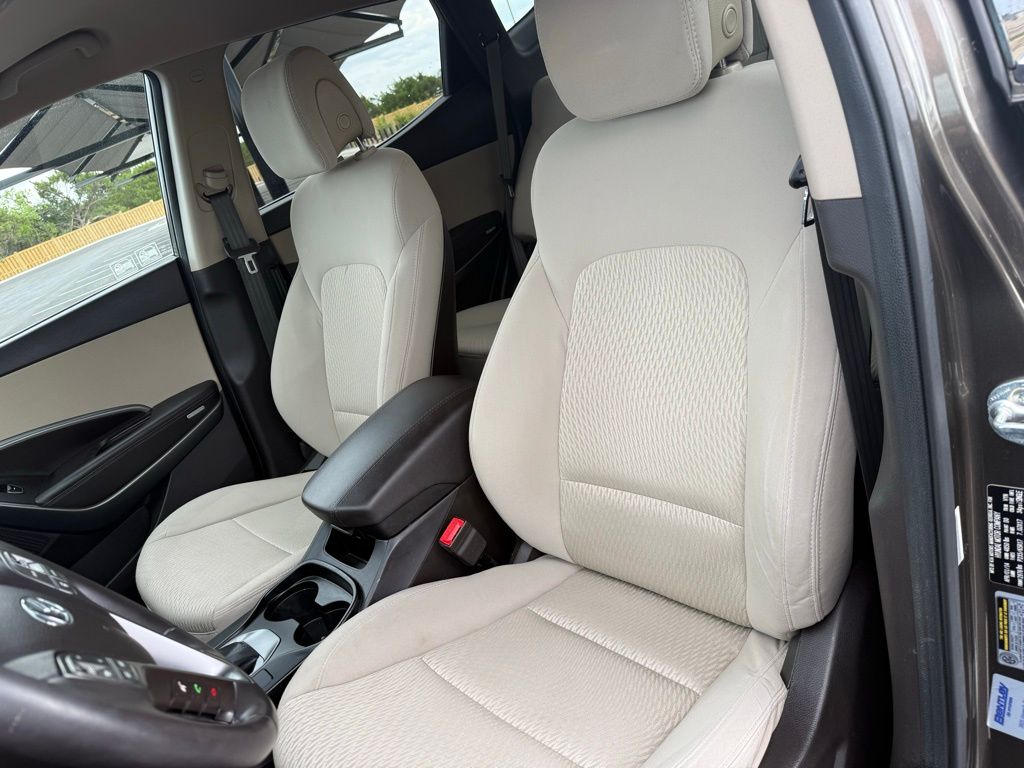 Thumbnail: 2014 Hyundai Santa Fe - 14